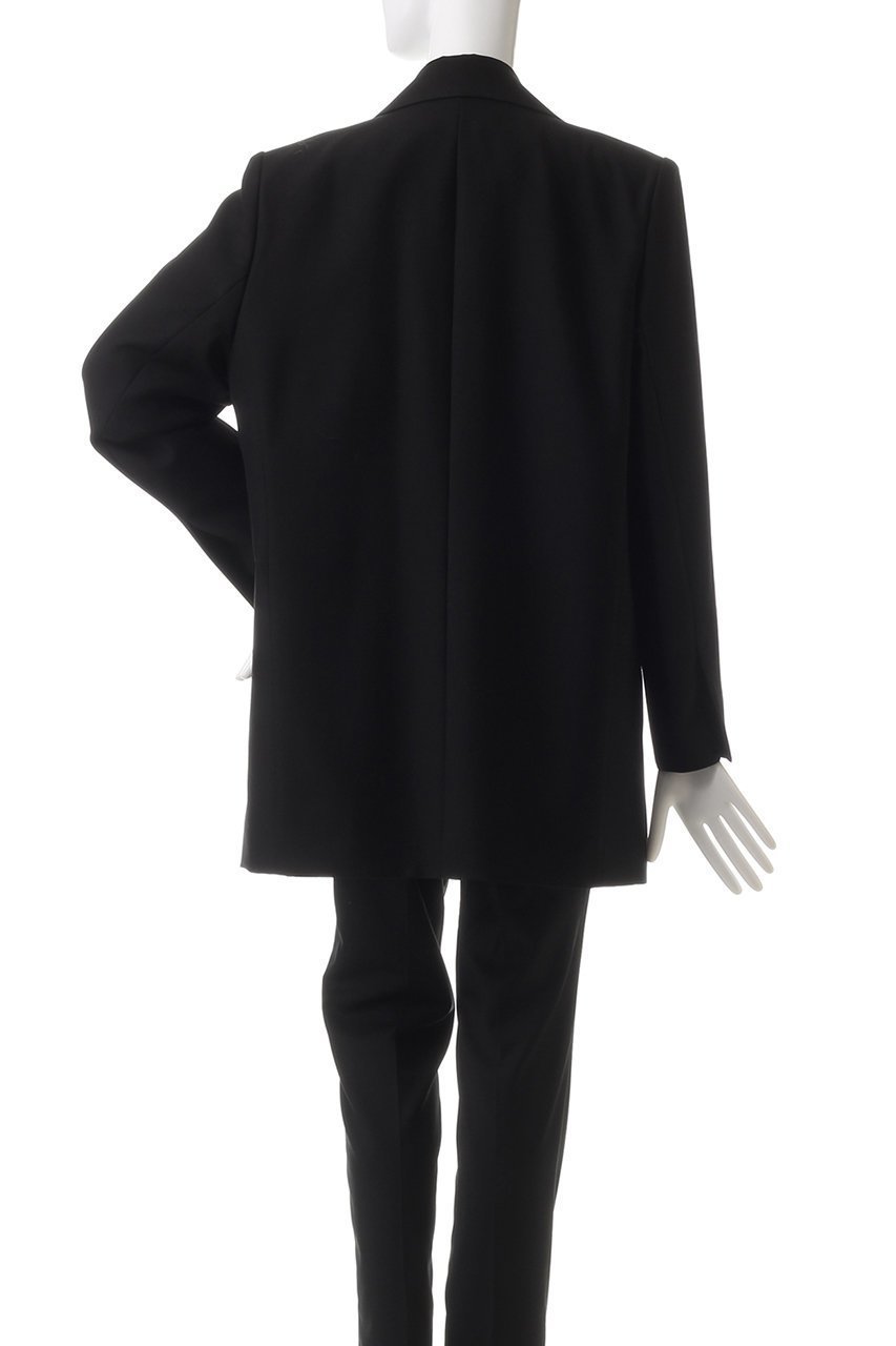 【オーヴィル/EAUVIRE】のワイドジャケット 人気、トレンドファッション・服の通販 founy(ファニー) 　ファッション　Fashion　レディースファッション　WOMEN　アウター　Coat Outerwear　ジャケット　Jackets　ジャケット　Jacket　スタイリッシュ　Stylish　ハーフ　Half　ポケット　Pocket　メンズ　Mens　モヘア　Mohair　ワイド　Wide　エレガント 上品　Elegant　other-4|ID: prp329100004238259 ipo3291000000031380692