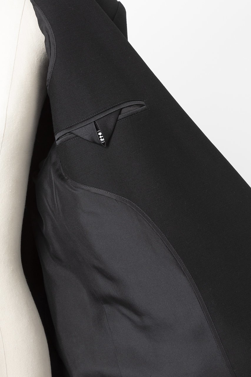 【オーヴィル/EAUVIRE】のワイドジャケット 人気、トレンドファッション・服の通販 founy(ファニー) 　ファッション　Fashion　レディースファッション　WOMEN　アウター　Coat Outerwear　ジャケット　Jackets　ジャケット　Jacket　スタイリッシュ　Stylish　ハーフ　Half　ポケット　Pocket　メンズ　Mens　モヘア　Mohair　ワイド　Wide　エレガント 上品　Elegant　other-8|ID: prp329100004238259 ipo3291000000031380699