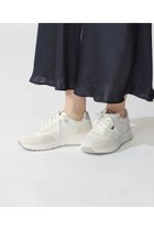 【エコアルフ/ECOALF】のSUACE スニーカー/SUACE SNEAKERS WOMAN 人気、トレンドファッション・服の通販 founy(ファニー) ファッション Fashion レディースファッション WOMEN シンプル Simple スニーカー Sneakers フォルム Form ブロッキング Blocking モダン Modern 定番 Standard NEW・新作・新着・新入荷 New Arrivals thumbnail ホワイト|ID: prp329100004238263 ipo3291000000029382253