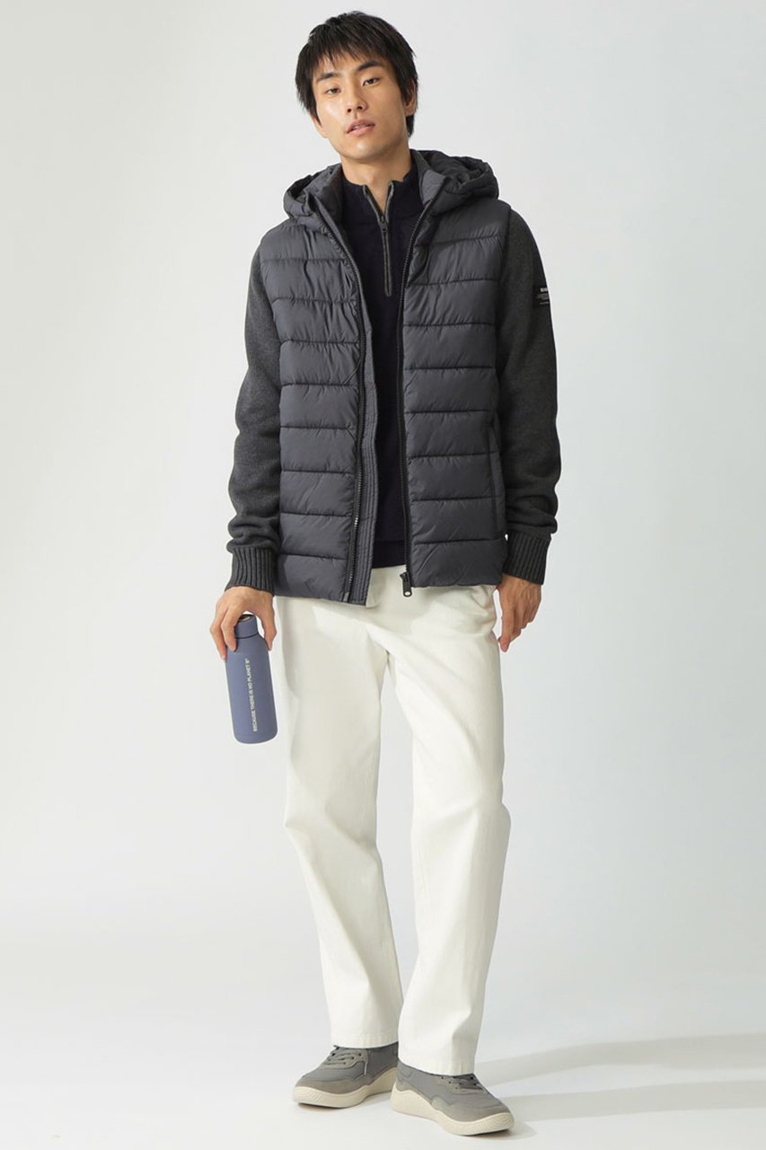 【エコアルフ/ECOALF】のBECAUSE ボトル/BRONSON STAINLESS-STEEL BOTTLE UNISEX 人気、トレンドファッション・服の通販 founy(ファニー) ファッション Fashion レディースファッション Fashion for Women レイングッズ・傘・晴雨兼用傘 Umbrellas & Rain Gear ユニセックス Unisex, Genderless コンパクト Compact, Small Size シンプル Simple, Minimal スタイリッシュ Stylish, Fashionable タンブラー Tumbler, Travel Mug ハンカチ Handkerchief, Hanky フォルム Silhouette, Form 人気 Popular, Best Seller 傘 Umbrella, Parasol 定番 Standard, Basic Item 時計 Watch, Wristwatch other-3|ID: prp329100004238264 ipo3291000000032821693