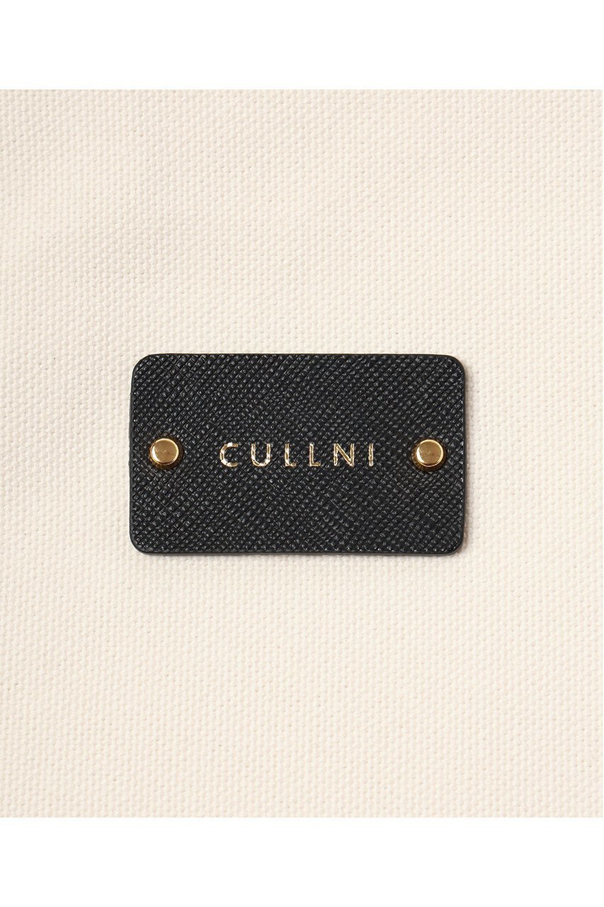 【クルニ/CULLNI】のLeather Belt ハンドル&Canvas トートバッグ 人気、トレンドファッション・服の通販 founy(ファニー) 　ファッション　Fashion　レディースファッション　Fashion for Women　バッグ　Bags　ユニセックス　Unisex, Genderless　シンプル　Simple, Minimal　スタイリッシュ　Stylish, Fashionable　パッチ　Patch, Appliqué　ポケット　Pocket, Pocket Detail　other-2|ID: prp329100004238274 ipo3291000000034921609