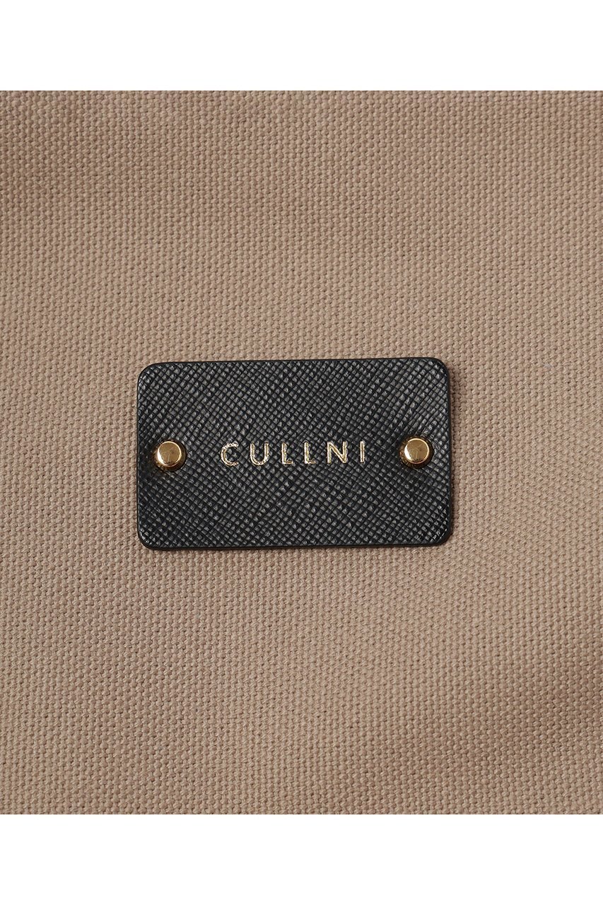 【クルニ/CULLNI】のLeather Belt ハンドル&Canvas トートバッグ 人気、トレンドファッション・服の通販 founy(ファニー) 　ファッション　Fashion　レディースファッション　Fashion for Women　バッグ　Bags　ユニセックス　Unisex, Genderless　シンプル　Simple, Minimal　スタイリッシュ　Stylish, Fashionable　パッチ　Patch, Appliqué　ポケット　Pocket, Pocket Detail　other-2|ID: prp329100004238274 ipo3291000000036553722