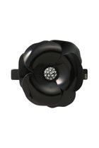 【アレクサンドル ドゥ パリ/ALEXANDRE DE PARIS】のカメリアバレッタ ブラック|ID: prp329100004239539 ipo3291000000036153748