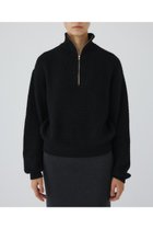 【リムアーク/RIM.ARK】の【11/20 10:00販売開始】Zip up over knit/ニット 人気、トレンドファッション・服の通販 founy(ファニー) ファッション Fashion レディースファッション WOMEN トップス・カットソー Tops/Tshirt ニット Knit Tops プルオーバー Pullover ジップ Zip ハイネック High Neck バランス Balance NEW・新作・新着・新入荷 New Arrivals thumbnail チャコールグレー|ID: prp329100004239556 ipo3291000000029397447