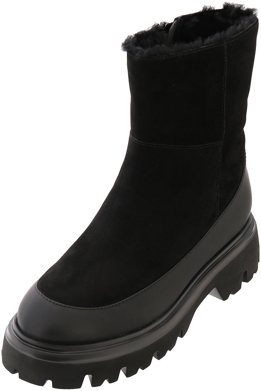 【スタッカート/STACCATO】のモンススノームートンブーツ 人気、トレンドファッション・服の通販 founy(ファニー) 　ファッション　Fashion　レディースファッション　Fashion for Women　アウトドア　Outdoor Clothing　ショート　Short, Short Length　スタイリッシュ　Stylish, Fashionable　ムートン　Shearling, Mouton　冬　Winter / This Winter　other-2|ID: prp329100004239558 ipo3291000000035614831