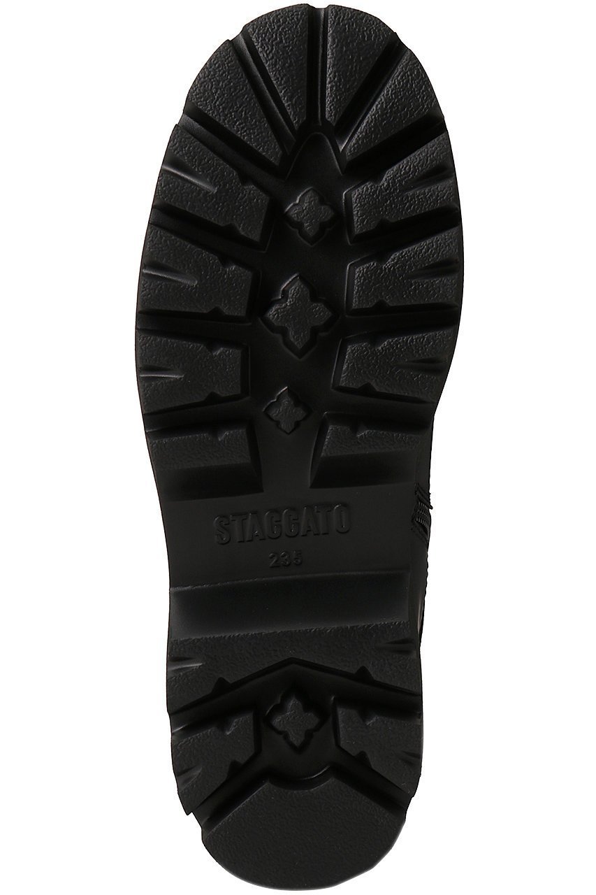 【スタッカート/STACCATO】のモンススノームートンブーツ 人気、トレンドファッション・服の通販 founy(ファニー) 　ファッション　Fashion　レディースファッション　Fashion for Women　アウトドア　Outdoor Clothing　ショート　Short, Short Length　スタイリッシュ　Stylish, Fashionable　ムートン　Shearling, Mouton　冬　Winter / This Winter　other-6|ID: prp329100004239558 ipo3291000000035614837