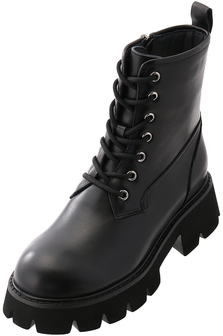 【スタッカート/STACCATO】のインボアコアレースアップブーツ 人気、トレンドファッション・服の通販 founy(ファニー) 　ファッション　Fashion　レディースファッション　Fashion for Women　ショート　Short, Short Length　スタイリッシュ　Stylish, Fashionable　ベーシック　Basic, Essential　定番　Standard, Basic Item　A/W・秋冬　Autumn/Winter　other-2|ID: prp329100004239562 ipo3291000000032872267