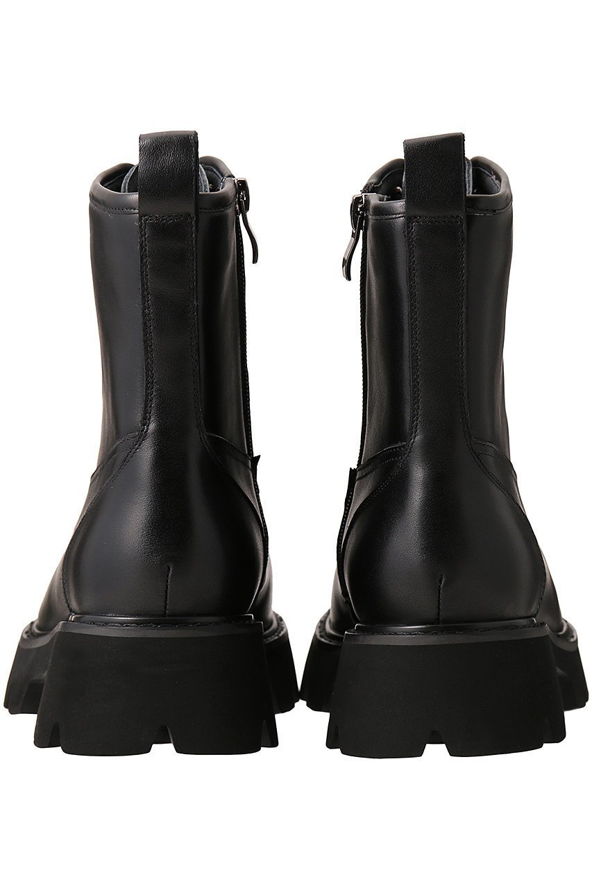 【スタッカート/STACCATO】のインボアコアレースアップブーツ 人気、トレンドファッション・服の通販 founy(ファニー) 　ファッション　Fashion　レディースファッション　Fashion for Women　ショート　Short, Short Length　スタイリッシュ　Stylish, Fashionable　ベーシック　Basic, Essential　定番　Standard, Basic Item　A/W・秋冬　Autumn/Winter　other-3|ID: prp329100004239562 ipo3291000000032872272