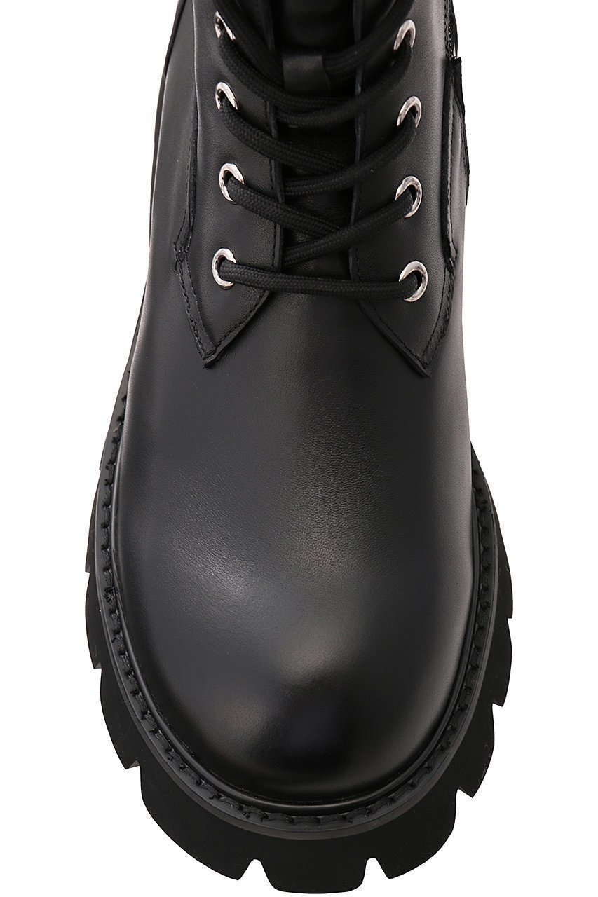 【スタッカート/STACCATO】のインボアコアレースアップブーツ 人気、トレンドファッション・服の通販 founy(ファニー) 　ファッション　Fashion　レディースファッション　Fashion for Women　ショート　Short, Short Length　スタイリッシュ　Stylish, Fashionable　ベーシック　Basic, Essential　定番　Standard, Basic Item　A/W・秋冬　Autumn/Winter　other-4|ID: prp329100004239562 ipo3291000000032872278