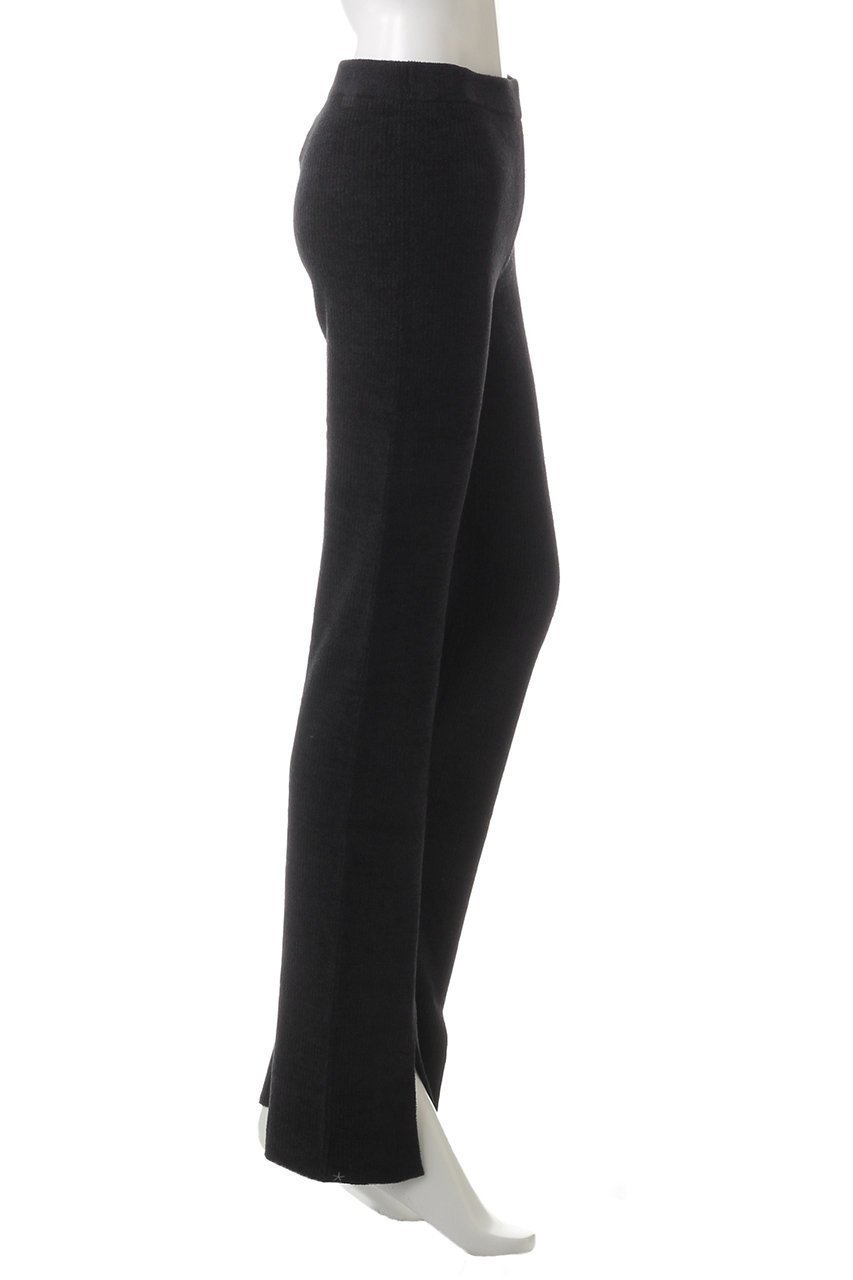 【ベアフット ドリームズ/BAREFOOT DREAMS】のコージーシックウルトラライト フロント スリット パンツ 人気、トレンドファッション・服の通販 founy(ファニー) 　ファッション　Fashion　レディースファッション　Fashion for Women　パンツ　Pants & Trousers　おすすめ　Recommended / Our Picks　なめらか　Smooth, Silky Texture　シンプル　Simple, Minimal　スリット　Slit, Slit Detail　チュニック　Tunic, Long Top　フィット　Fit, Slim Fit　フロント　Front, Front Design　other-3|ID: prp329100004239571 ipo3291000000035675625