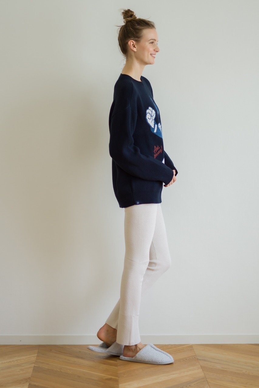 【ベアフット ドリームズ/BAREFOOT DREAMS】のコージーシックウルトラライト フロント スリット パンツ 人気、トレンドファッション・服の通販 founy(ファニー) 　ファッション　Fashion　レディースファッション　Fashion for Women　パンツ　Pants & Trousers　おすすめ　Recommended / Our Picks　なめらか　Smooth, Silky Texture　シンプル　Simple, Minimal　スリット　Slit, Slit Detail　チュニック　Tunic, Long Top　フィット　Fit, Slim Fit　フロント　Front, Front Design　other-6|ID: prp329100004239571 ipo3291000000035675633