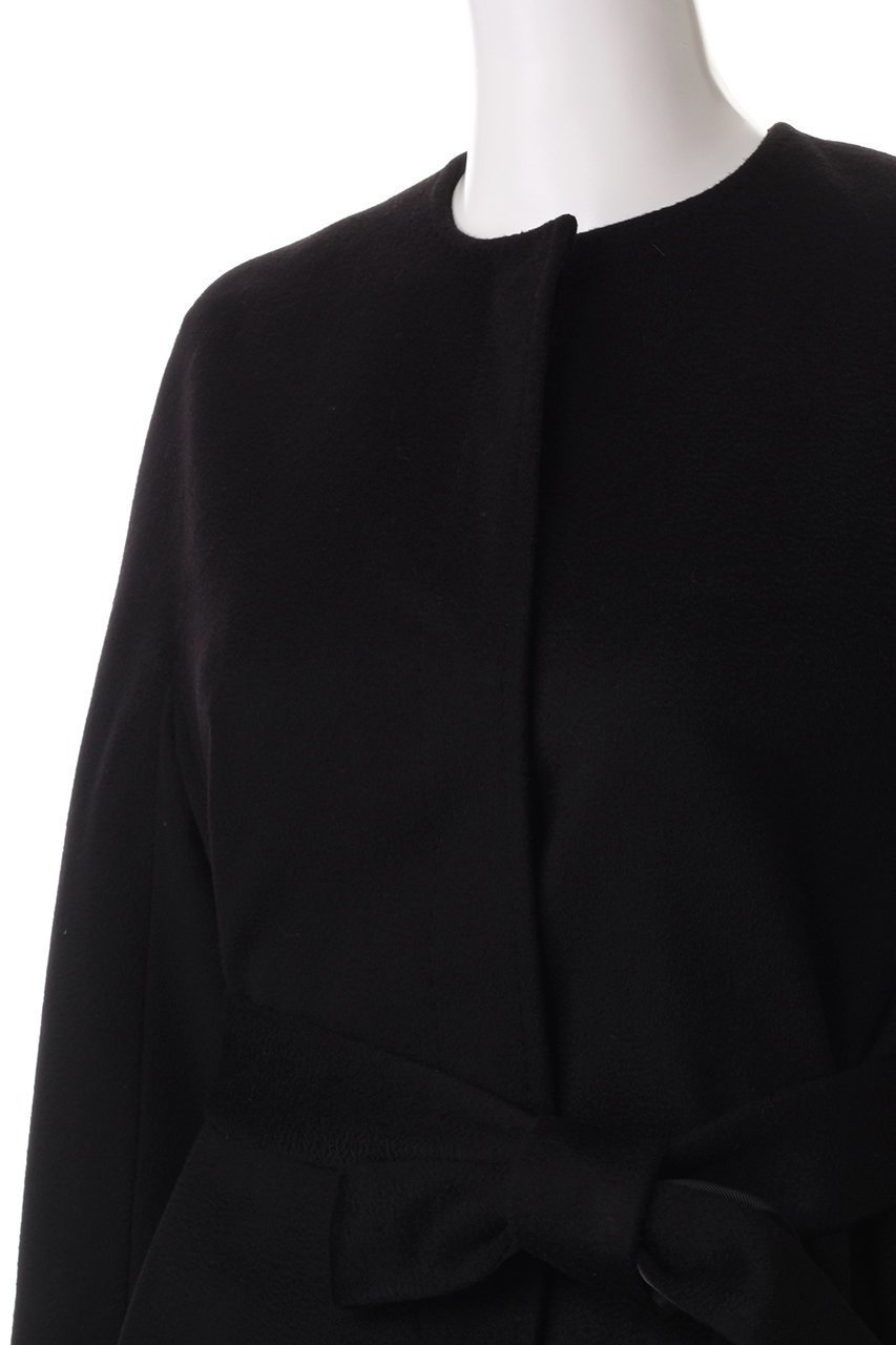 【アナイ/ANAYI】のカシミヤベルトツキクルーコート 人気、トレンドファッション・服の通販 founy(ファニー) 　ファッション　Fashion　レディースファッション　Fashion for Women　アウター　Coat / Outerwear Collection　コート・ロングコート・ピーコート　Long Coats, Peacoats & More　ベルト&ウエストマーク　Belts & Waist Accessories　おすすめ　Recommended / Our Picks　ラグジュアリー　Luxury, Elegant　ロング　Long, Long-Length　エレガント 上品　Elegant　other-5|ID: prp329100004239573 ipo3291000000032967497