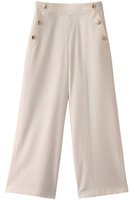 【アルアバイル/allureville】のTRウラキモウマリンパンツ 人気、トレンドファッション・服の通販 founy(ファニー) ファッション Fashion レディースファッション Fashion for Women パンツ Pants & Trousers ロング Long, Long-Length ワイド Wide, Wide Fit A/W・秋冬 Autumn/Winter |ID:prp329100004239581