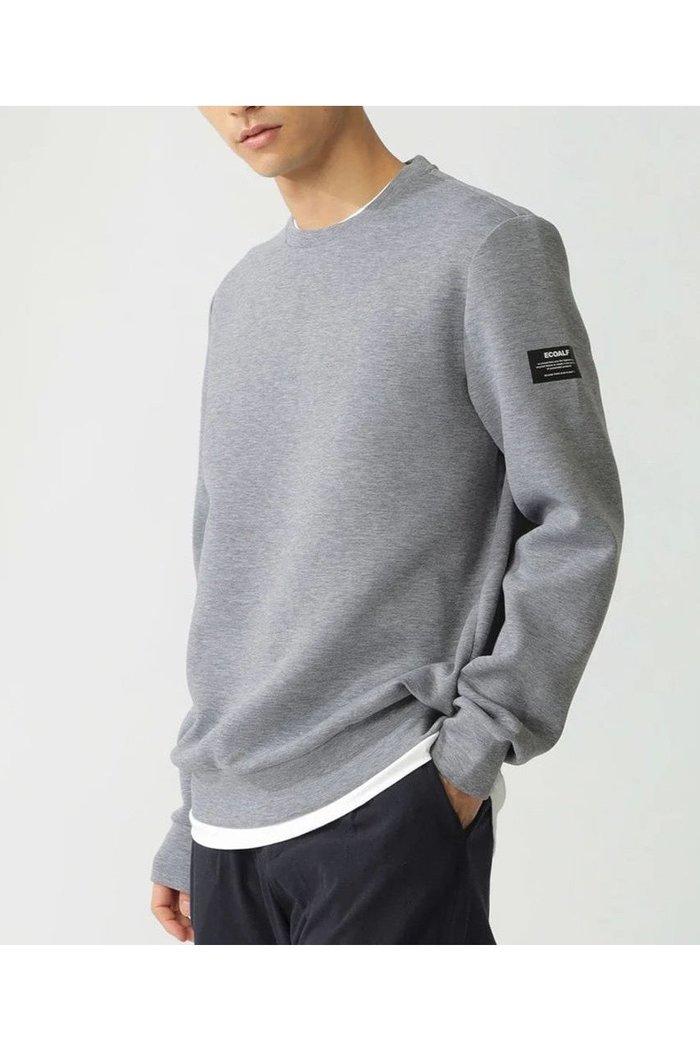 【エコアルフ/ECOALF / MEN】の【MEN】ARLES NEOプルオーバー/ARLES SWEATSHIRT MAN インテリア・キッズ・メンズ・レディースファッション・服の通販 founy(ファニー) https://founy.com/ ファッション Fashion メンズファッション MEN トップス・カットソー Tops/Tshirt/Men パーカ Sweats シャツ Shirts おすすめ Recommend なめらか Smooth ストレッチ Stretch セットアップ Set Up ダブル Double エレガント 上品 Elegant NEW・新作・新着・新入荷 New Arrivals 軽量 Lightweight |ID: prp329100004239597 ipo3291000000029397555