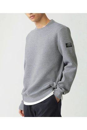 【エコアルフ/ECOALF / MEN】 【MEN】ARLES NEOプルオーバー/ARLES SWEATSHIRT MAN人気、トレンドファッション・服の通販 founy(ファニー) ファッション Fashion メンズファッション MEN トップス・カットソー Tops/Tshirt/Men パーカ Sweats シャツ Shirts おすすめ Recommend なめらか Smooth ストレッチ Stretch セットアップ Set Up ダブル Double エレガント 上品 Elegant NEW・新作・新着・新入荷 New Arrivals 軽量 Lightweight |ID:prp329100004239597