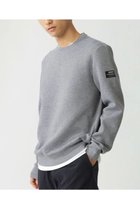 【エコアルフ/ECOALF / MEN】の【MEN】ARLES NEOプルオーバー/ARLES SWEATSHIRT MAN ライトグレー|ID:prp329100004239597