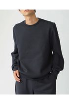 【エコアルフ/ECOALF / MEN】の【MEN】ARLES NEOプルオーバー/ARLES SWEATSHIRT MAN ネイビー|ID:prp329100004239597