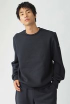 【エコアルフ/ECOALF / MEN】の【MEN】ARLES NEOプルオーバー/ARLES SWEATSHIRT MAN 人気、トレンドファッション・服の通販 founy(ファニー) ファッション Fashion メンズファッション Fashion for Men トップス・カットソー Cut & Sew Tops パーカー・フーディー / カジュアルコーデ Hoodies & Parkas メンズシャツ Shirts おすすめ Recommended / Our Picks なめらか Smooth, Silky Texture ストレッチ Stretch, Stretchy Fabric セットアップ Set-Up, Coordinated Outfit ダブル Double, Double-Breasted エレガント 上品 Elegant 軽量 Lightweight, Ultra Light thumbnail ネイビー|ID: prp329100004239597 ipo3291000000032892095