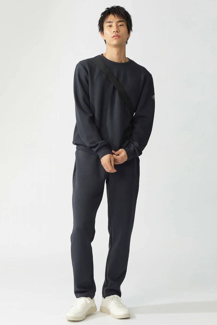 【エコアルフ/ECOALF / MEN】の【MEN】ARLES NEOプルオーバー/ARLES SWEATSHIRT MAN 人気、トレンドファッション・服の通販 founy(ファニー) 　ファッション　Fashion　メンズファッション　Fashion for Men　トップス・カットソー　Cut & Sew Tops　パーカー・フーディー / カジュアルコーデ　Hoodies & Parkas　メンズシャツ　Shirts　おすすめ　Recommended / Our Picks　なめらか　Smooth, Silky Texture　ストレッチ　Stretch, Stretchy Fabric　セットアップ　Set-Up, Coordinated Outfit　ダブル　Double, Double-Breasted　エレガント 上品　Elegant　軽量　Lightweight, Ultra Light　other-2|ID: prp329100004239597 ipo3291000000035320322