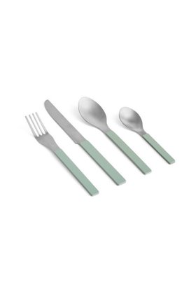 【ヘイ/HAY / GOODS】 MVS Cutlery Cutlery Set of 4人気、トレンドファッション・服の通販 founy(ファニー) ガラス Glass コレクション Collection シンプル Simple テーブル Table NEW・新作・新着・新入荷 New Arrivals |ID:prp329100004240651