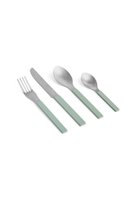 【ヘイ/HAY / GOODS】のMVS Cutlery Cutlery Set of 4 人気、トレンドファッション・服の通販 founy(ファニー) ガラス Glass コレクション Collection シンプル Simple テーブル Table NEW・新作・新着・新入荷 New Arrivals |ID:prp329100004240651