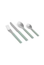 【ヘイ/HAY / GOODS】のMVS Cutlery Cutlery Set of 4 Green|ID:prp329100004240651