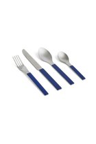 【ヘイ/HAY / GOODS】のMVS Cutlery Cutlery Set of 4 Dark blue|ID:prp329100004240651