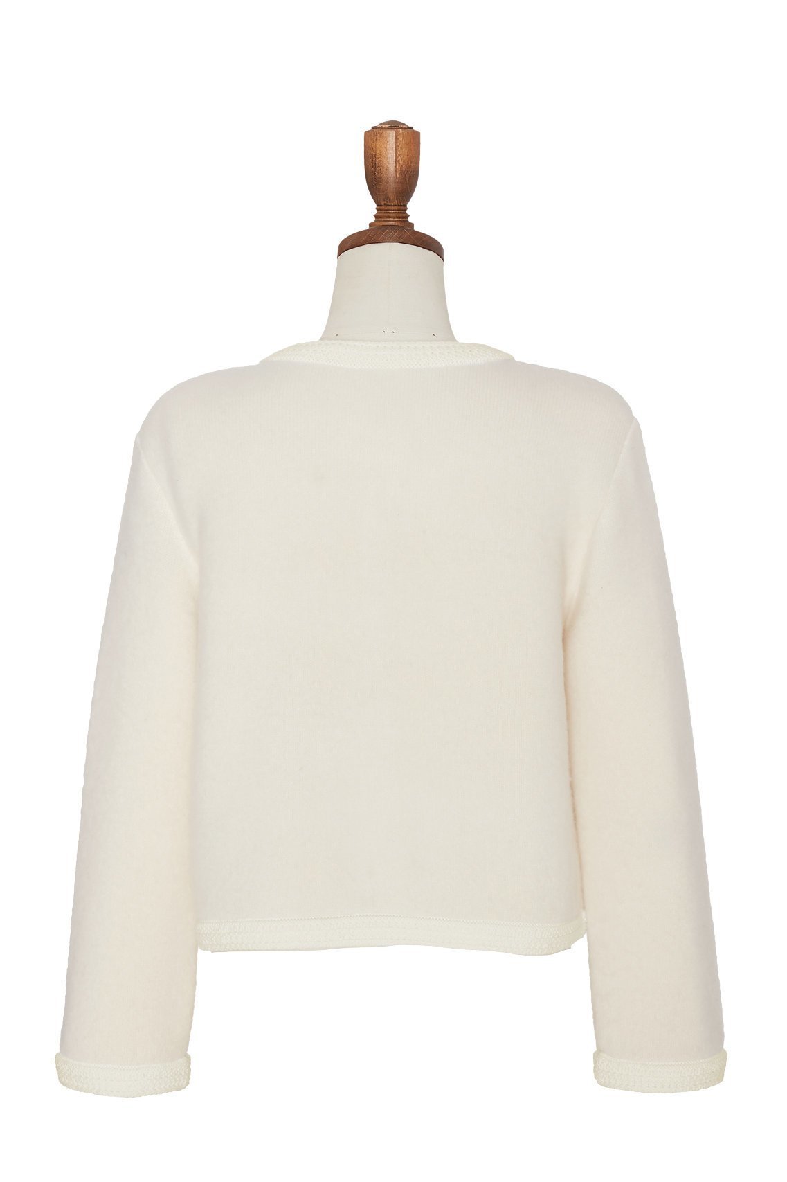 【デイジーリン/DAISY LIN】のFur Cashmere Jacket “クワイエット・ラグジュアリー” 人気、トレンドファッション・服の通販 founy(ファニー) 　ファッション　Fashion　レディースファッション　Fashion for Women　アウター　Coat / Outerwear Collection　レディースジャケット・軽アウター　Jackets　エレガント 上品　Elegant　ジャケット　Jacket, Outerwear　ジュエリー　Jewelry, Accessories　ラグジュアリー　Luxury, Elegant　冬　Winter / This Winter　other-2|ID: prp329100004240657 ipo3291000000032938902