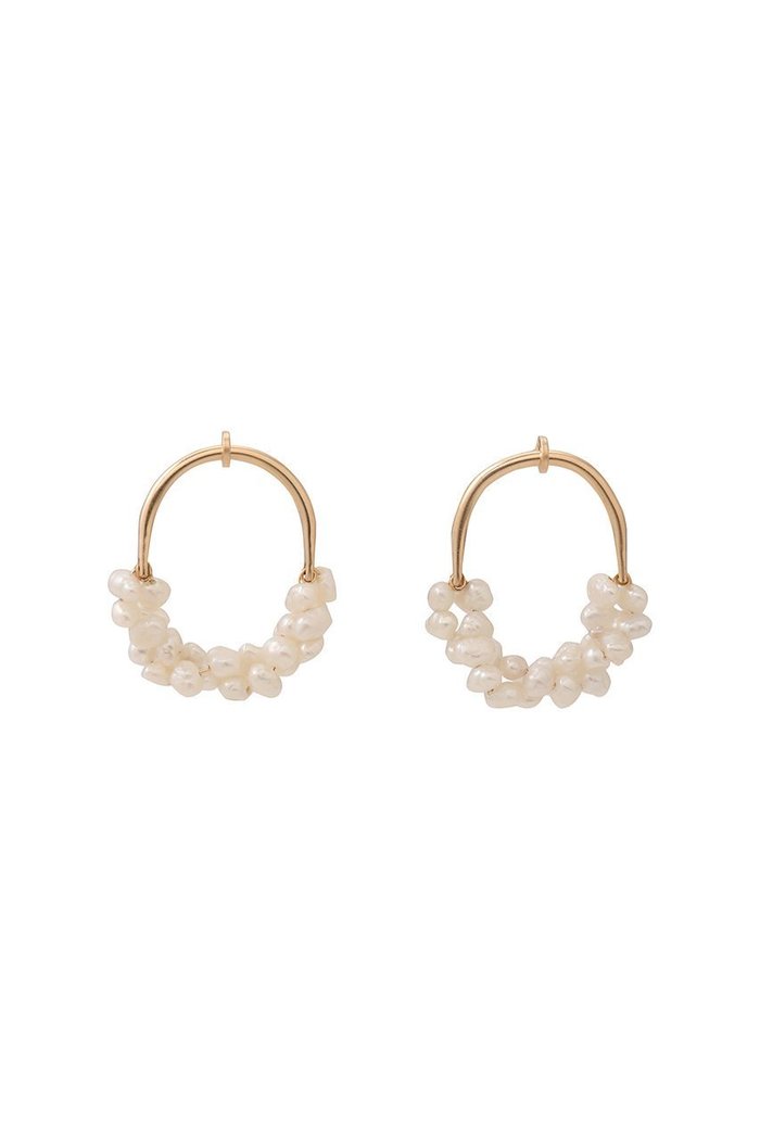 【ナチュラリジュエリ/NATURALI JEWELRY】のトルサーデピアス パール インテリア・キッズ・メンズ・レディースファッション・服の通販 founy(ファニー) https://founy.com/ ファッション Fashion レディースファッション WOMEN ジュエリー Jewelry リング Rings イヤリング Earrings イヤリング Earrings オケージョン Occasion パーティ Party パール Pearl ランダム Random リュクス Luxe |ID: prp329100004240680 ipo3291000000030802532