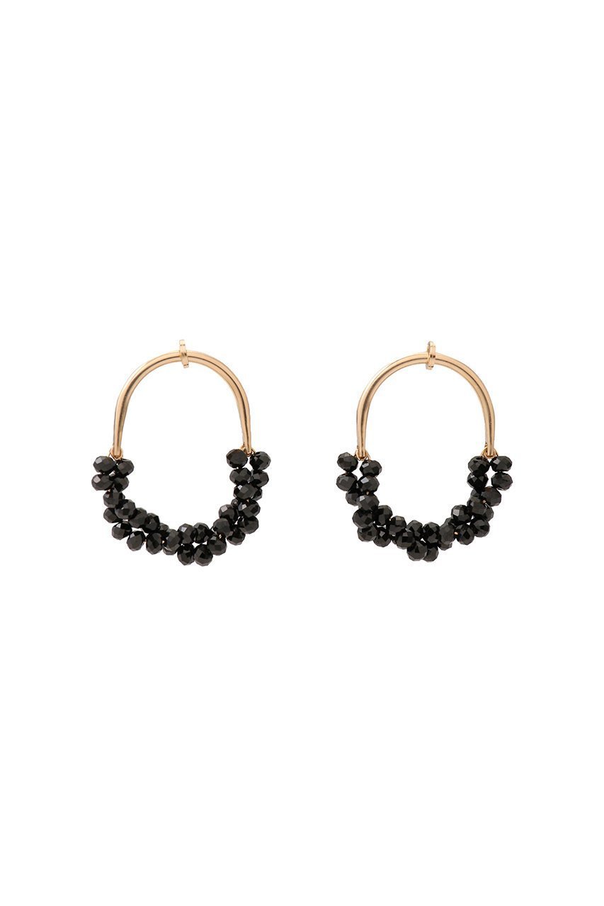【ナチュラリジュエリ/NATURALI JEWELRY】のトルサーデピアス 人気、トレンドファッション・服の通販 founy(ファニー) 　ファッション　Fashion　レディースファッション　Fashion for Women　ジュエリー　Jewelry　ファッションリング　Fashion Rings　イヤリング・フープ・ドロップタイプ　Hoop, Drop & Clip Earrings　イヤリング　Earrings　ストーン　Stone, Gem-Like　ツイスト　Tweed, Tweed Fabric　再入荷　Restock / Back in Stock　 other-1|ID: prp329100004240681 ipo3291000000030802534