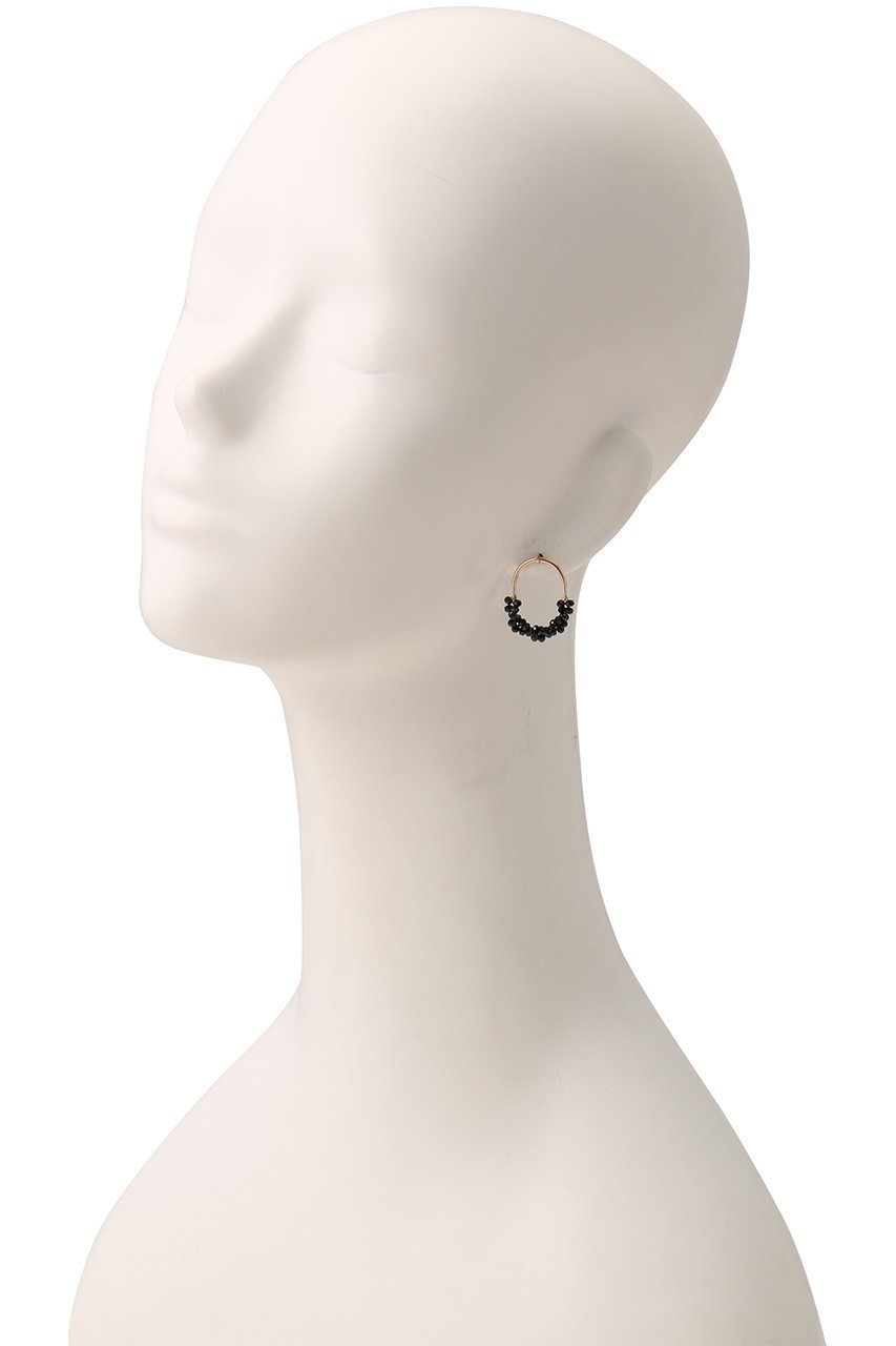【ナチュラリジュエリ/NATURALI JEWELRY】のトルサーデピアス 人気、トレンドファッション・服の通販 founy(ファニー) 　ファッション　Fashion　レディースファッション　Fashion for Women　ジュエリー　Jewelry　ファッションリング　Fashion Rings　イヤリング・フープ・ドロップタイプ　Hoop, Drop & Clip Earrings　イヤリング　Earrings　ストーン　Stone, Gem-Like　ツイスト　Tweed, Tweed Fabric　再入荷　Restock / Back in Stock　other-3|ID: prp329100004240681 ipo3291000000031267188