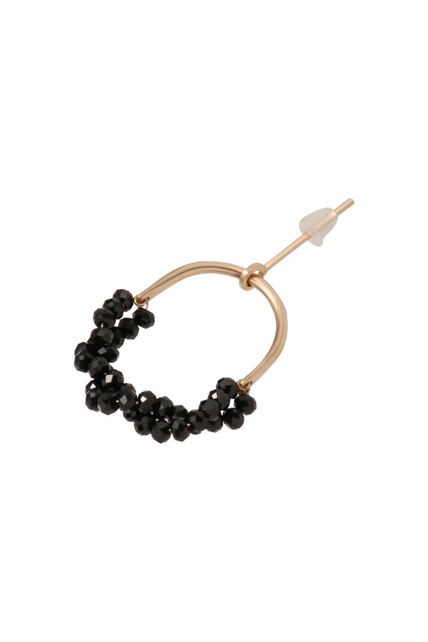 【ナチュラリジュエリ/NATURALI JEWELRY】のトルサーデピアス 人気、トレンドファッション・服の通販 founy(ファニー) 　ファッション　Fashion　レディースファッション　Fashion for Women　ジュエリー　Jewelry　ファッションリング　Fashion Rings　イヤリング・フープ・ドロップタイプ　Hoop, Drop & Clip Earrings　イヤリング　Earrings　ストーン　Stone, Gem-Like　ツイスト　Tweed, Tweed Fabric　再入荷　Restock / Back in Stock　other-4|ID: prp329100004240681 ipo3291000000031267189