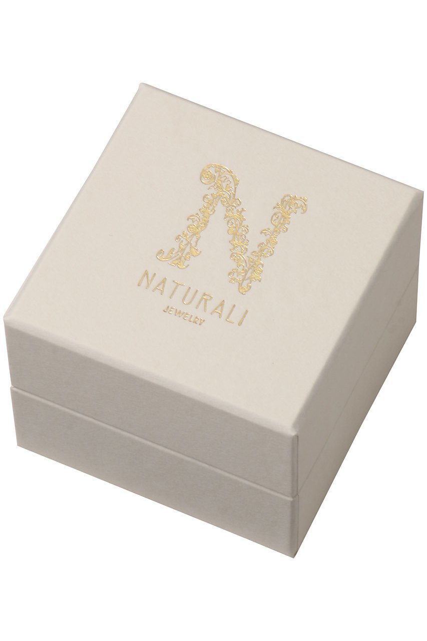 【ナチュラリジュエリ/NATURALI JEWELRY】のトルサーデピアス 人気、トレンドファッション・服の通販 founy(ファニー) 　ファッション　Fashion　レディースファッション　Fashion for Women　ジュエリー　Jewelry　ファッションリング　Fashion Rings　イヤリング・フープ・ドロップタイプ　Hoop, Drop & Clip Earrings　イヤリング　Earrings　ストーン　Stone, Gem-Like　ツイスト　Tweed, Tweed Fabric　再入荷　Restock / Back in Stock　other-5|ID: prp329100004240681 ipo3291000000031330087