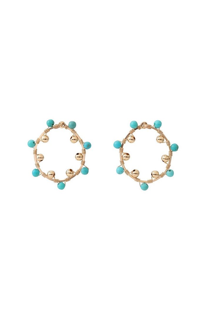 【ナチュラリジュエリ/NATURALI JEWELRY】のバブル巻きミニオーバルピアス インテリア・キッズ・メンズ・レディースファッション・服の通販 founy(ファニー) https://founy.com/ ファッション Fashion レディースファッション WOMEN ジュエリー Jewelry リング Rings イヤリング Earrings おすすめ Recommend イヤリング Earrings オーバル Oval ストーン Stone フォルム Form リュクス Luxe |ID: prp329100004240682 ipo3291000000030802537