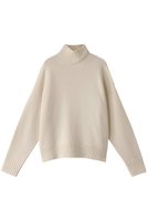 【ウィムガゼット/Whim Gazette】の【Drawing Numbers】接結ルーズタートルネックニット 人気、トレンドファッション・服の通販 founy(ファニー) ファッション Fashion レディースファッション Fashion for Women トップス・カットソー Cut & Sew Tops ニット Knit Tops & Sweaters カジュアルプルオーバー・ニットトップス Pullovers & Knit Tops / Casual Pullovers タートルネック・ハイネックトップス Turtlenecks & High-Neck Tops シンプル Simple, Minimal スリーブ Sleeve, Long Sleeve / Short Sleeve タートルネック Turtleneck, High Neck ルーズ Loose, Oversized ロング Long, Long-Length 定番 Standard, Basic Item |ID:prp329100004240691