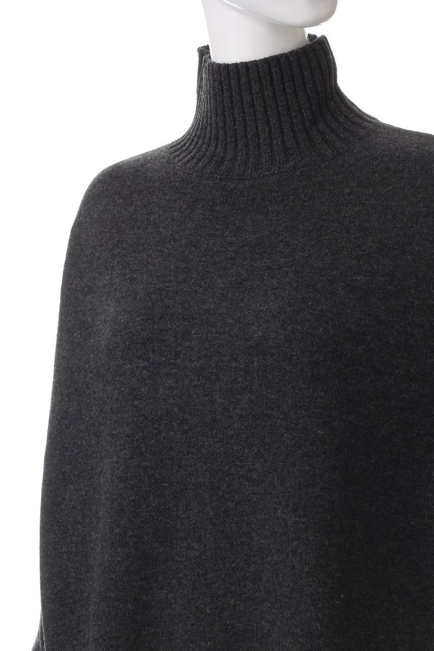 【ウィムガゼット/Whim Gazette】の【Drawing Numbers】接結ルーズタートルネックニット 人気、トレンドファッション・服の通販 founy(ファニー) ファッション Fashion レディースファッション Fashion for Women トップス・カットソー Cut & Sew Tops ニット Knit Tops & Sweaters カジュアルプルオーバー・ニットトップス Pullovers & Knit Tops / Casual Pullovers タートルネック・ハイネックトップス Turtlenecks & High-Neck Tops シンプル Simple, Minimal スリーブ Sleeve, Long Sleeve / Short Sleeve タートルネック Turtleneck, High Neck ルーズ Loose, Oversized ロング Long, Long-Length 定番 Standard, Basic Item other-5|ID: prp329100004240691 ipo3291000000035542218