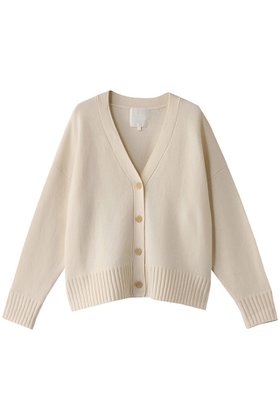 【ウィムガゼット/Whim Gazette】 【Drawing Numbers】接結ルーズVネックカーディガン人気、トレンドファッション・服の通販 founy(ファニー) ファッション Fashion レディースファッション Fashion for Women トップス・カットソー Cut & Sew Tops ニット Knit Tops & Sweaters カーディガン・羽織り Layered Style Cardigans Vネックトップス V-Neck Tops / V-Cut Neckline Shirts なめらか Smooth, Silky Texture カーディガン Cardigan, Knitwear スタンダード Standard, Basic スリーブ Sleeve, Long Sleeve / Short Sleeve バランス Balance, Style Balance ルーズ Loose, Oversized ロング Long, Long-Length 定番 Standard, Basic Item A/W・秋冬 Autumn/Winter |ID:prp329100004240692