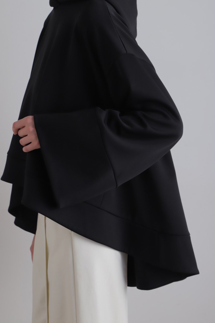 【ル フィル/LE PHIL】のCORDURAフリーススウェットフーディー 人気、トレンドファッション・服の通販 founy(ファニー) 　ファッション　Fashion　レディースファッション　Fashion for Women　トップス・カットソー　Cut & Sew Tops　シャツ・ブラウス・オフィスカジュアル　Elegant Blouses & Button-Ups　レディースパーカー・カジュアルフーディー　Casual Hoodies & Sweatshirts　ロングTシャツ・Tシャツ　Longline T-Shirts & Tees　スウェット・クルーネックトップス　Sweatshirts & Crewnecks / Relaxed Fit Sweat Tops　カットソー・ベーシックTシャツ　Cut-and-Sewn Tops / Stretch Tees & Basics　ショート　Short, Short Length　スキニー　Skinny, Slim Fit　スポーティ　Sporty, Casual Athletic　ボトム　Bottoms, Lower Wear　ロング　Long, Long-Length　ワイド　Wide, Wide Fit　other-8|ID: prp329100004240712 ipo3291000000035585286