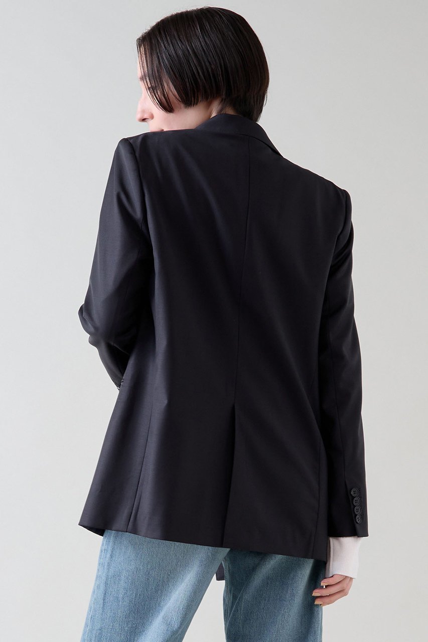 【マルティニーク/martinique】の《定番》ESSENTIALブレザー(セットアップ可) 人気、トレンドファッション・服の通販 founy(ファニー) 　ファッション　Fashion　レディースファッション　WOMEN　アウター　Coat Outerwear　ジャケット　Jackets　おすすめ　Recommend　エレガント 上品　Elegant　ジャケット　Jacket　セットアップ　Set Up　定番　Standard　春　Spring　other-3|ID: prp329100004240720 ipo3291000000031380016