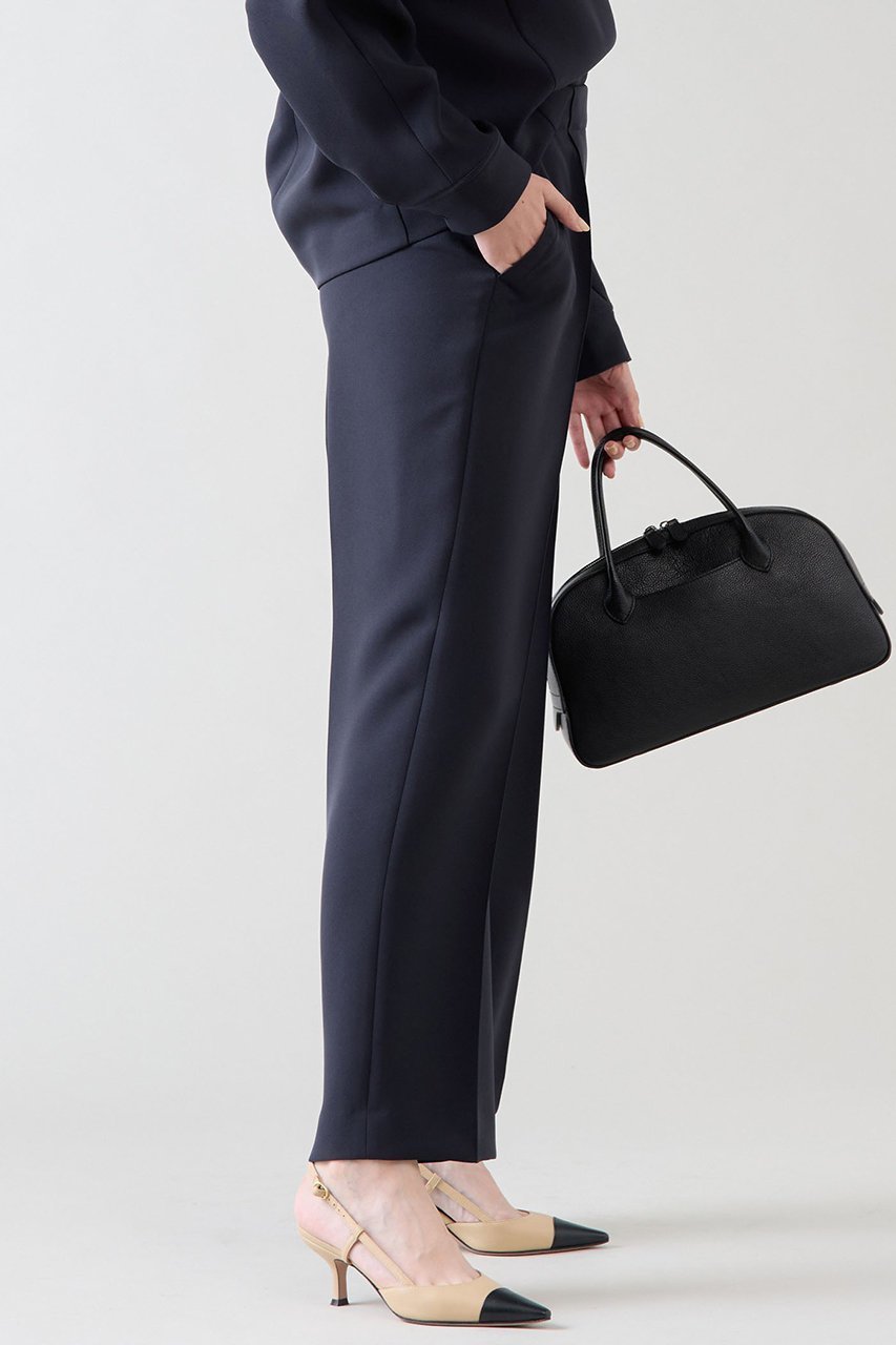 【マルティニーク/martinique】のストレートパンツ(セットアップ可) 人気、トレンドファッション・服の通販 founy(ファニー) 　ファッション　Fashion　レディースファッション　Fashion for Women　セットアップ　Matching Sets　レディースパンツ・ボトムス　Pants & Trousers / Bottoms　おすすめ　Recommended / Our Picks　ストレート　Straight, Straight Cut　セットアップ　Set-Up, Coordinated Outfit　ダブル　Double, Double-Breasted　フロント　Front, Front Design　再入荷　Restock / Back in Stock　other-2|ID: prp329100004240725 ipo3291000000032704549