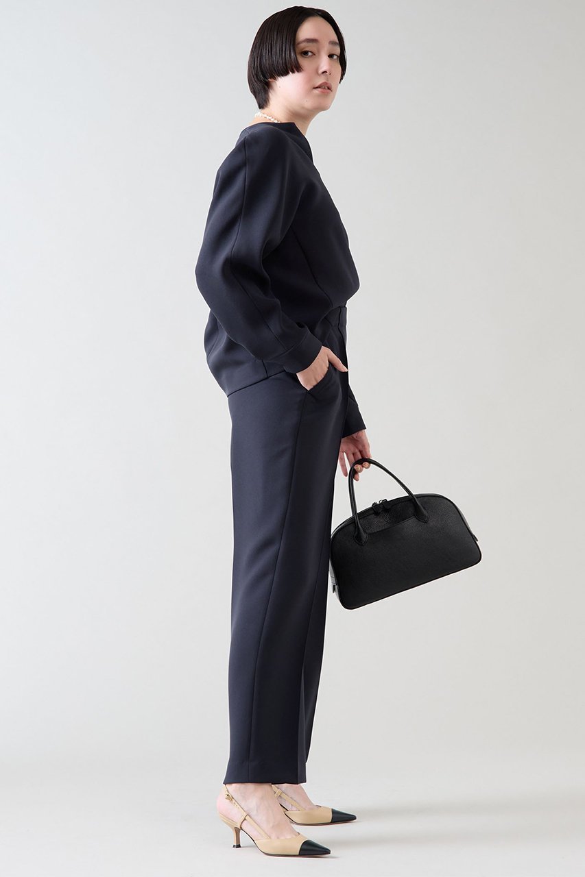 【マルティニーク/martinique】のストレートパンツ(セットアップ可) 人気、トレンドファッション・服の通販 founy(ファニー) 　ファッション　Fashion　レディースファッション　Fashion for Women　セットアップ　Matching Sets　レディースパンツ・ボトムス　Pants & Trousers / Bottoms　おすすめ　Recommended / Our Picks　ストレート　Straight, Straight Cut　セットアップ　Set-Up, Coordinated Outfit　ダブル　Double, Double-Breasted　フロント　Front, Front Design　再入荷　Restock / Back in Stock　other-5|ID: prp329100004240725 ipo3291000000032704554