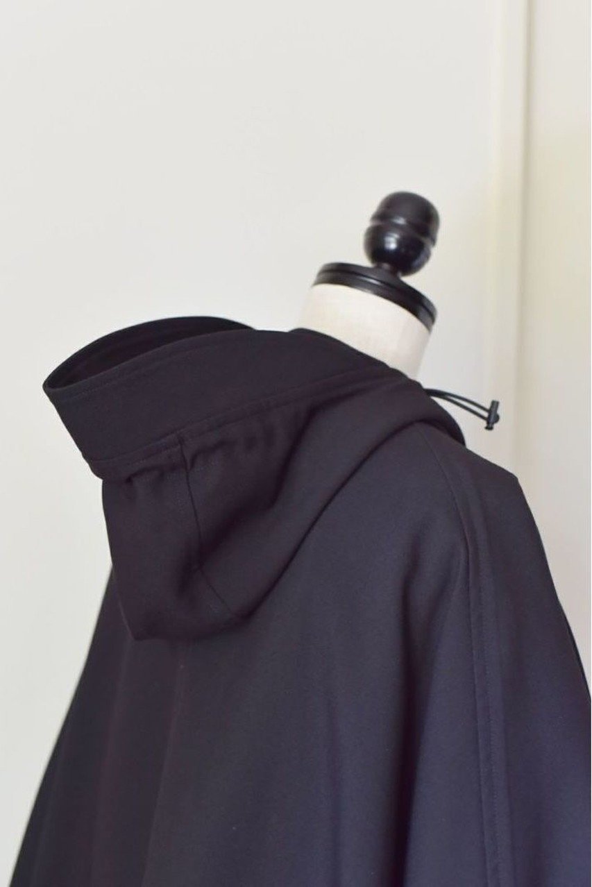 【レリル/lelill】の3WAY ポンチョ 人気、トレンドファッション・服の通販 founy(ファニー) 　ファッション　Fashion　レディースファッション　Fashion for Women　アウター　Coat / Outerwear Collection　コート・ロングコート・ピーコート　Long Coats, Peacoats & More　ポンチョ・ケープコート　Ponchos & Capes　ショート　Short, Short Length　ブルゾン　Blouson, Bomber Jacket　ポンチョ　Poncho, Cape Style　ライナー　Liner, Inner Layer　洗える　Machine Washable　other-4|ID: prp329100004242070 ipo3291000000032925691