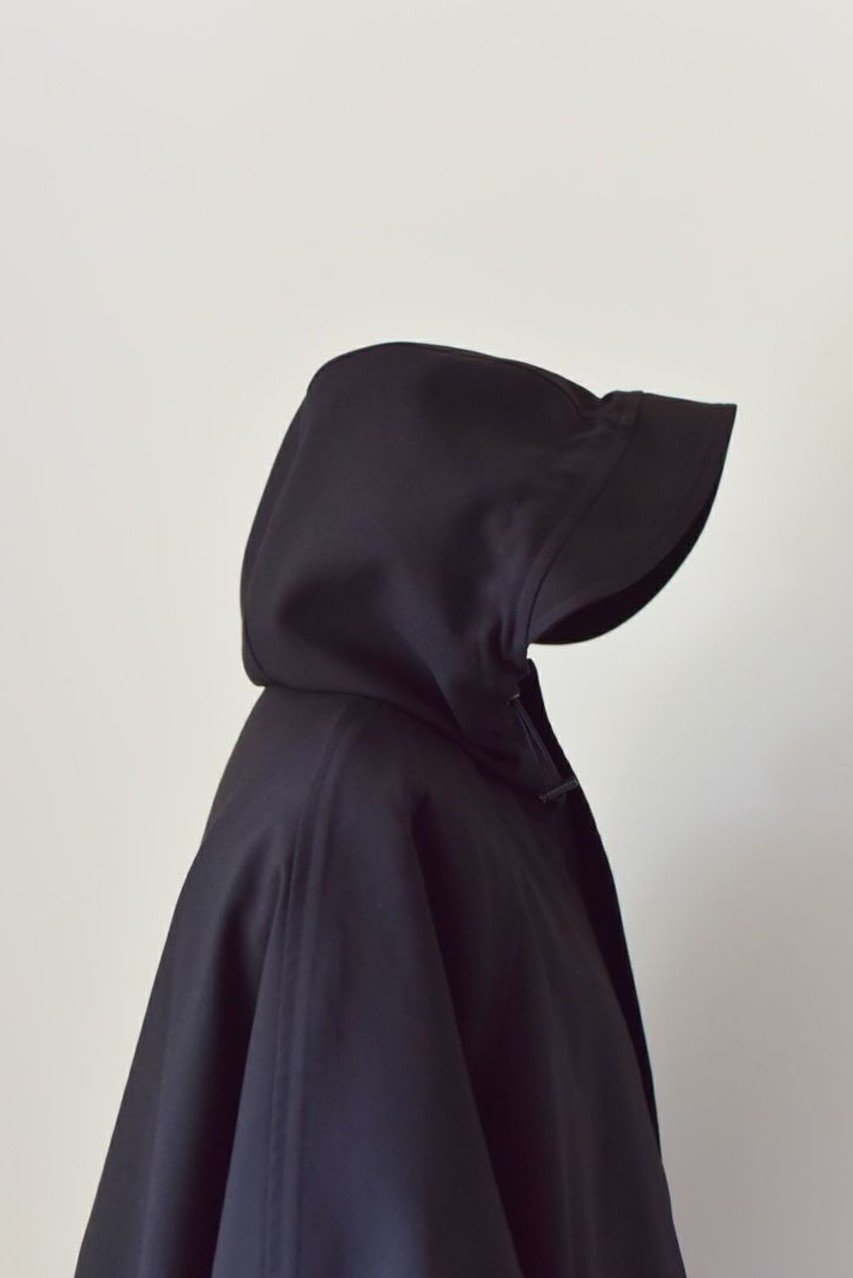 【レリル/lelill】の3WAY ポンチョ 人気、トレンドファッション・服の通販 founy(ファニー) 　ファッション　Fashion　レディースファッション　Fashion for Women　アウター　Coat / Outerwear Collection　コート・ロングコート・ピーコート　Long Coats, Peacoats & More　ポンチョ・ケープコート　Ponchos & Capes　ショート　Short, Short Length　ブルゾン　Blouson, Bomber Jacket　ポンチョ　Poncho, Cape Style　ライナー　Liner, Inner Layer　洗える　Machine Washable　other-5|ID: prp329100004242070 ipo3291000000032925701