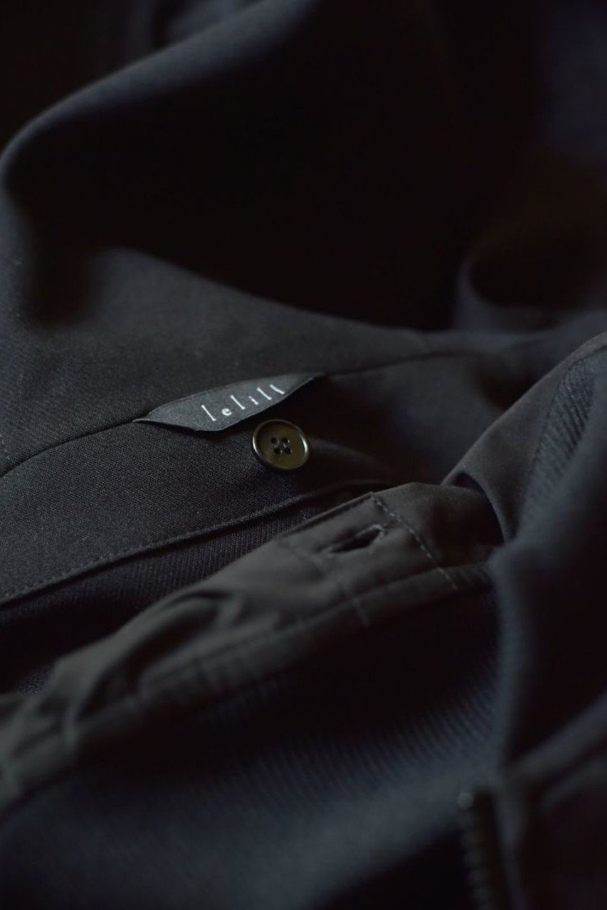 【レリル/lelill】の3WAY ポンチョ 人気、トレンドファッション・服の通販 founy(ファニー) 　ファッション　Fashion　レディースファッション　Fashion for Women　アウター　Coat / Outerwear Collection　コート・ロングコート・ピーコート　Long Coats, Peacoats & More　ポンチョ・ケープコート　Ponchos & Capes　ショート　Short, Short Length　ブルゾン　Blouson, Bomber Jacket　ポンチョ　Poncho, Cape Style　ライナー　Liner, Inner Layer　洗える　Machine Washable　other-8|ID: prp329100004242070 ipo3291000000032925728