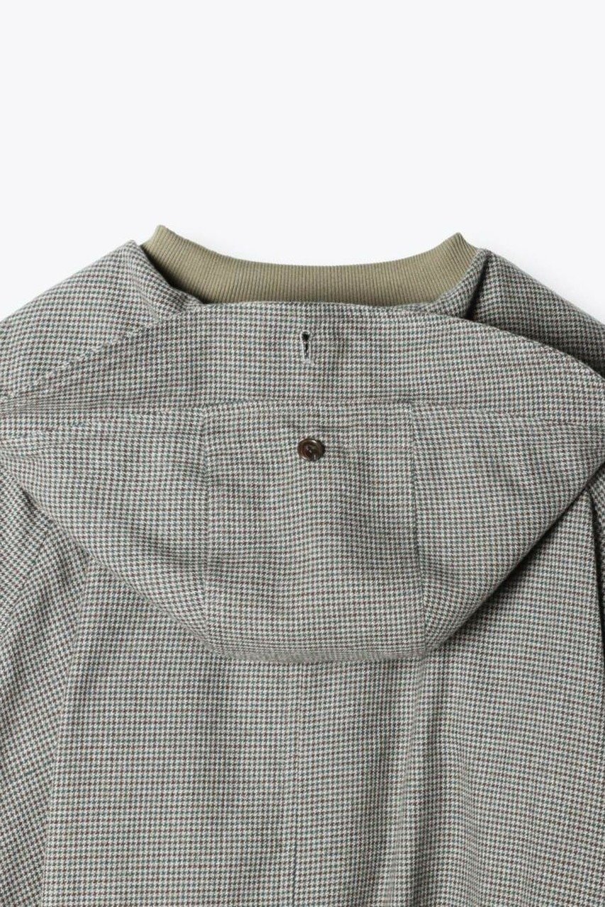 【レリル/lelill】の3WAY ポンチョ 人気、トレンドファッション・服の通販 founy(ファニー) ファッション Fashion レディースファッション Fashion for Women アウター Coat / Outerwear Collection コート・ロングコート・ピーコート Long Coats, Peacoats & More ポンチョ・ケープコート Ponchos & Capes ショート Short, Short Length ブルゾン Blouson, Bomber Jacket ポンチョ Poncho, Cape Style ライナー Liner, Inner Layer 洗える Machine Washable other-4|ID: prp329100004242070 ipo3291000000035900723