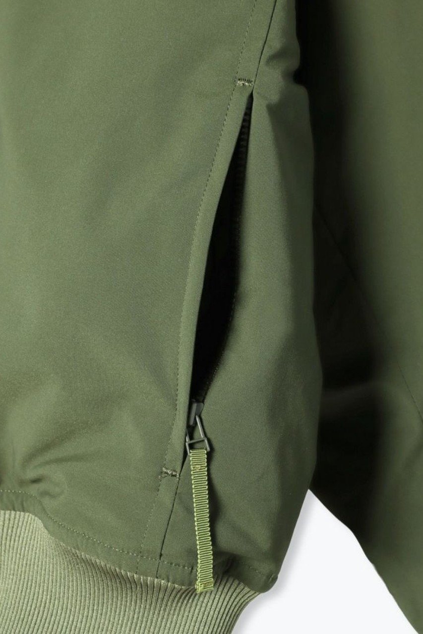 【レリル/lelill】の3WAY ポンチョ 人気、トレンドファッション・服の通販 founy(ファニー) ファッション Fashion レディースファッション Fashion for Women アウター Coat / Outerwear Collection コート・ロングコート・ピーコート Long Coats, Peacoats & More ポンチョ・ケープコート Ponchos & Capes ショート Short, Short Length ブルゾン Blouson, Bomber Jacket ポンチョ Poncho, Cape Style ライナー Liner, Inner Layer 洗える Machine Washable other-7|ID: prp329100004242070 ipo3291000000035900727