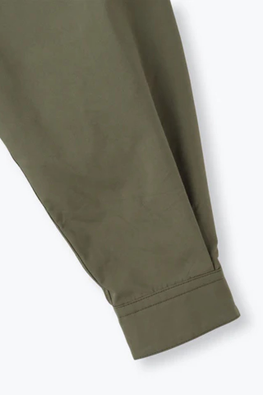 【レリル/lelill】のオーガニックタイプライター3WAYレギュラーシャツ 人気、トレンドファッション・服の通販 founy(ファニー) 　ファッション　Fashion　レディースファッション　Fashion for Women　トップス・カットソー　Cut & Sew Tops　シャツ・ブラウス・オフィスカジュアル　Elegant Blouses & Button-Ups　スリーブ　Sleeve, Long Sleeve / Short Sleeve　ブロード　Broadcloth, Fine Cotton　ミックス　Mix, Mixed Style　レギュラー　Regular, Standard Fit　ロング　Long, Long-Length　定番　Standard, Basic Item　other-3|ID: prp329100004242127 ipo3291000000032909266