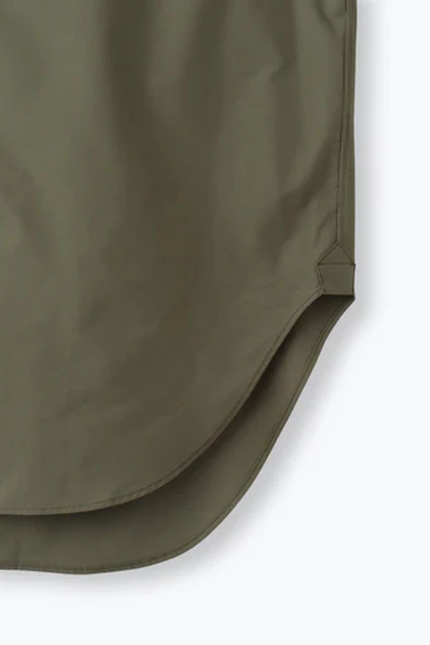 【レリル/lelill】のオーガニックタイプライター3WAYレギュラーシャツ 人気、トレンドファッション・服の通販 founy(ファニー) 　ファッション　Fashion　レディースファッション　Fashion for Women　トップス・カットソー　Cut & Sew Tops　シャツ・ブラウス・オフィスカジュアル　Elegant Blouses & Button-Ups　スリーブ　Sleeve, Long Sleeve / Short Sleeve　ブロード　Broadcloth, Fine Cotton　ミックス　Mix, Mixed Style　レギュラー　Regular, Standard Fit　ロング　Long, Long-Length　定番　Standard, Basic Item　other-5|ID: prp329100004242127 ipo3291000000032909272