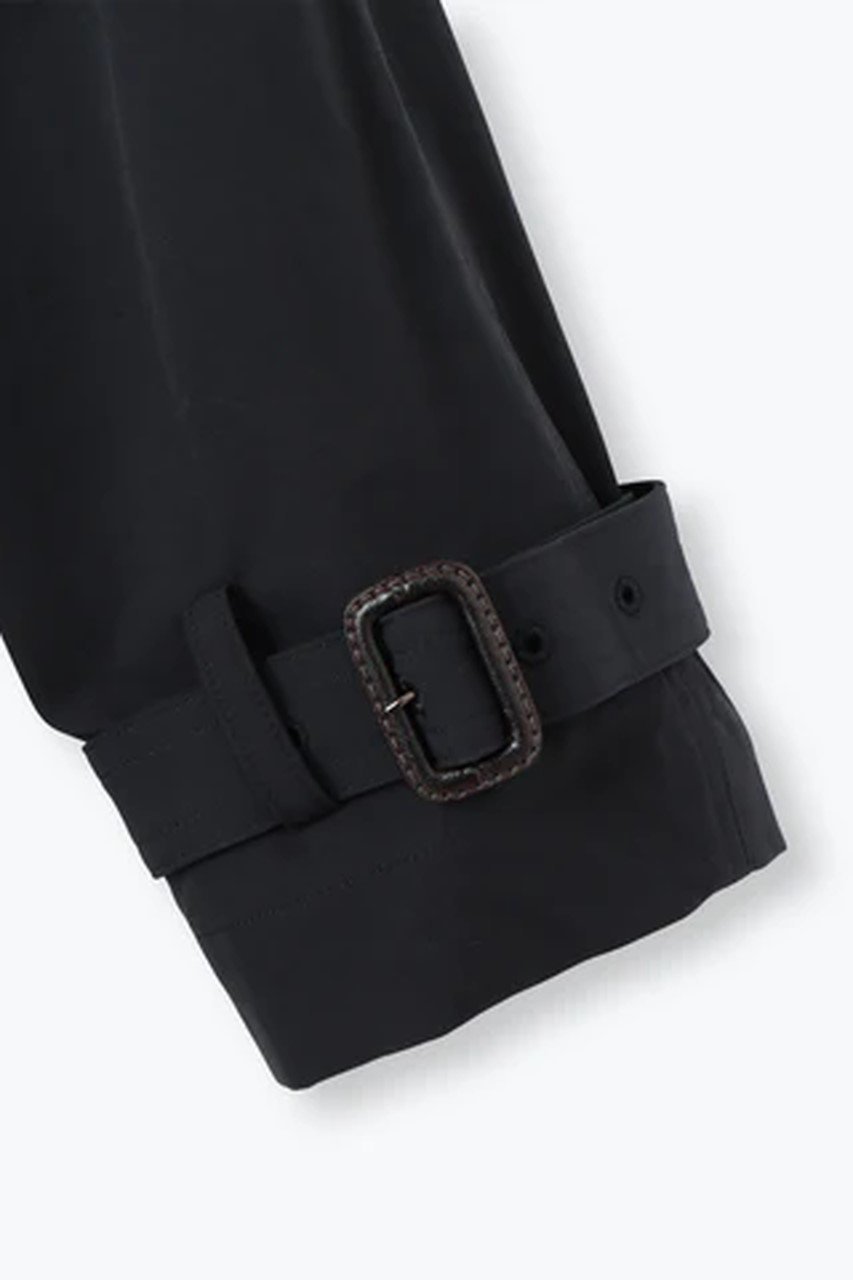 【レリル/lelill】のオールウェザートレンチVer.2 人気、トレンドファッション・服の通販 founy(ファニー) 　ファッション　Fashion　レディースファッション　Fashion for Women　アウター　Coat / Outerwear Collection　コート・ロングコート・ピーコート　Long Coats, Peacoats & More　コンパクト　Compact, Small Size　ストレッチ　Stretch, Stretchy Fabric　ダブル　Double, Double-Breasted　ドローコード　Drawcord, Drawstring Cord　ロング　Long, Long-Length　定番　Standard, Basic Item　other-8|ID: prp329100004242128 ipo3291000000032925502