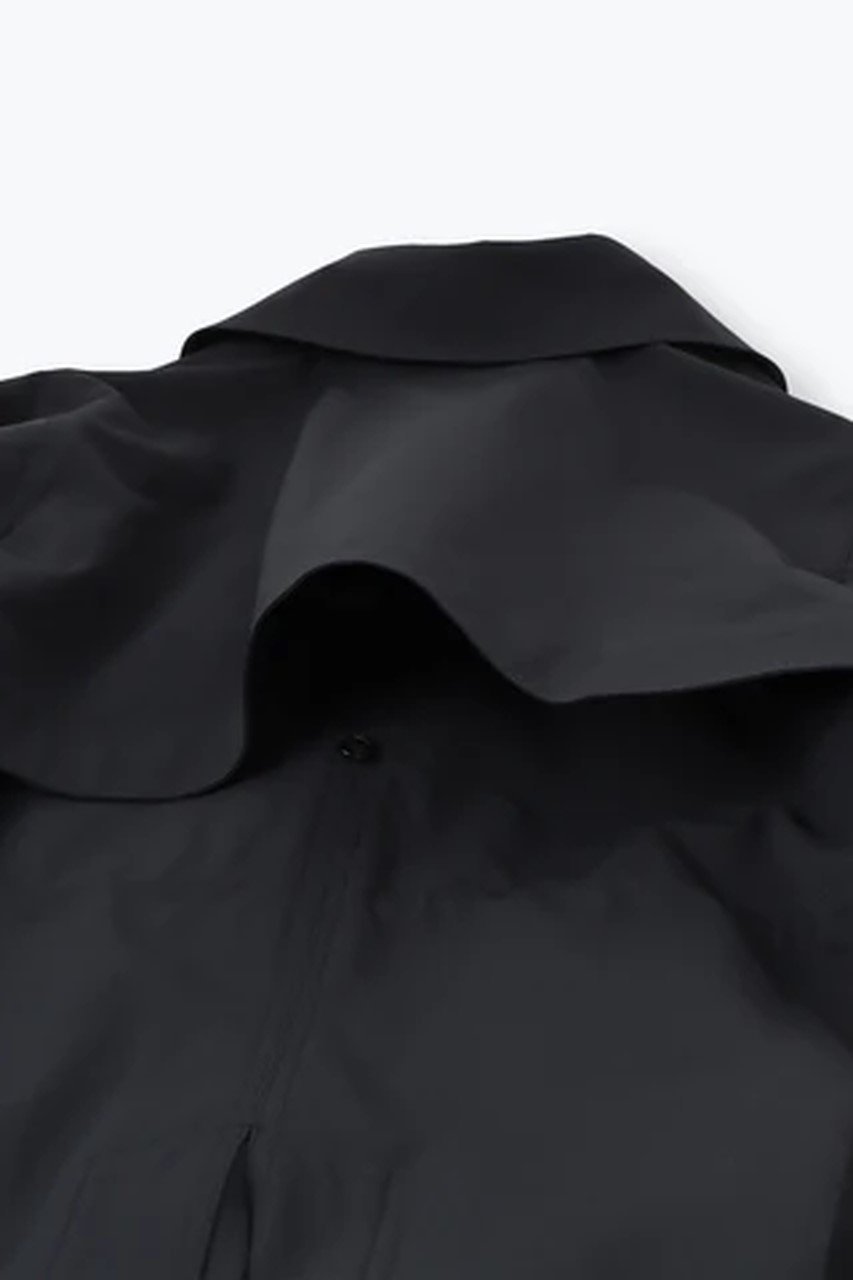 【レリル/lelill】のオールウェザートレンチVer.2 人気、トレンドファッション・服の通販 founy(ファニー) 　ファッション　Fashion　レディースファッション　Fashion for Women　アウター　Coat / Outerwear Collection　コート・ロングコート・ピーコート　Long Coats, Peacoats & More　コンパクト　Compact, Small Size　ストレッチ　Stretch, Stretchy Fabric　ダブル　Double, Double-Breasted　ドローコード　Drawcord, Drawstring Cord　ロング　Long, Long-Length　定番　Standard, Basic Item　other-6|ID: prp329100004242128 ipo3291000000035369278